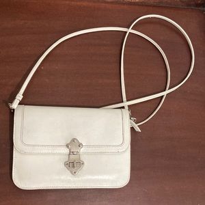 Tracy Reese cross body purse